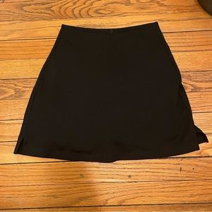 Girlfriend Collective Atheltic Skort